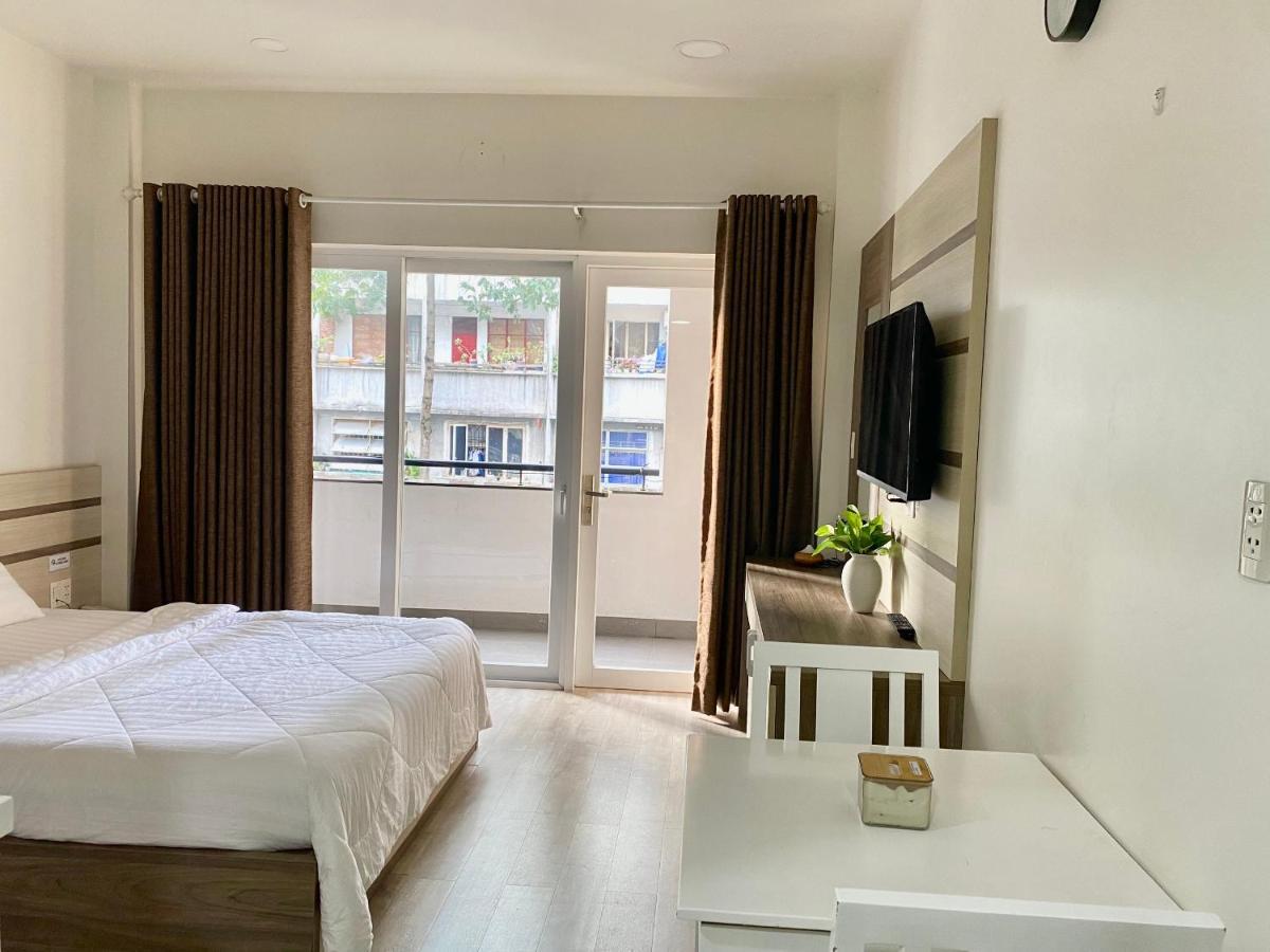 Green River Hotel & Apartment Apartment *