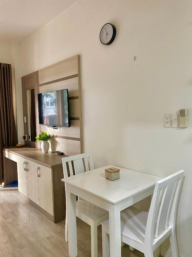 Green River Hotel & Apartment Căn hộ