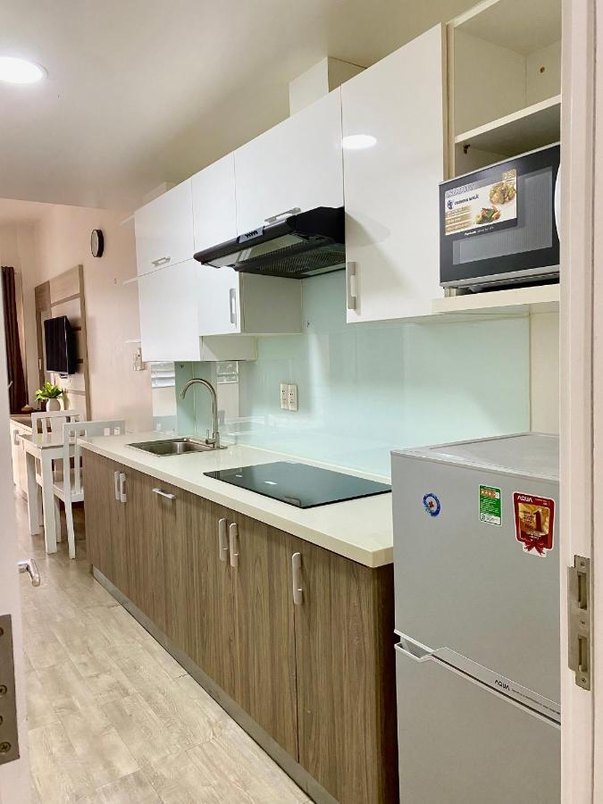 Căn hộ Green River Hotel & Apartment TP. Hồ Chí Minh