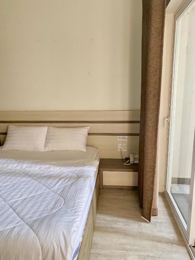 Green River Hotel & Apartment Căn hộ *