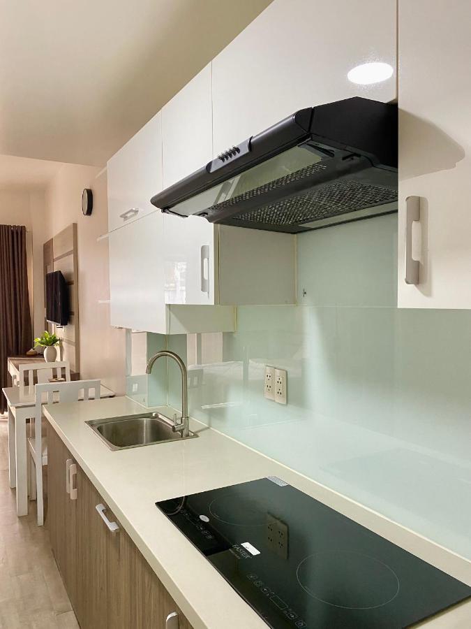 Green River Hotel & Apartment Căn hộ TP. Hồ Chí Minh