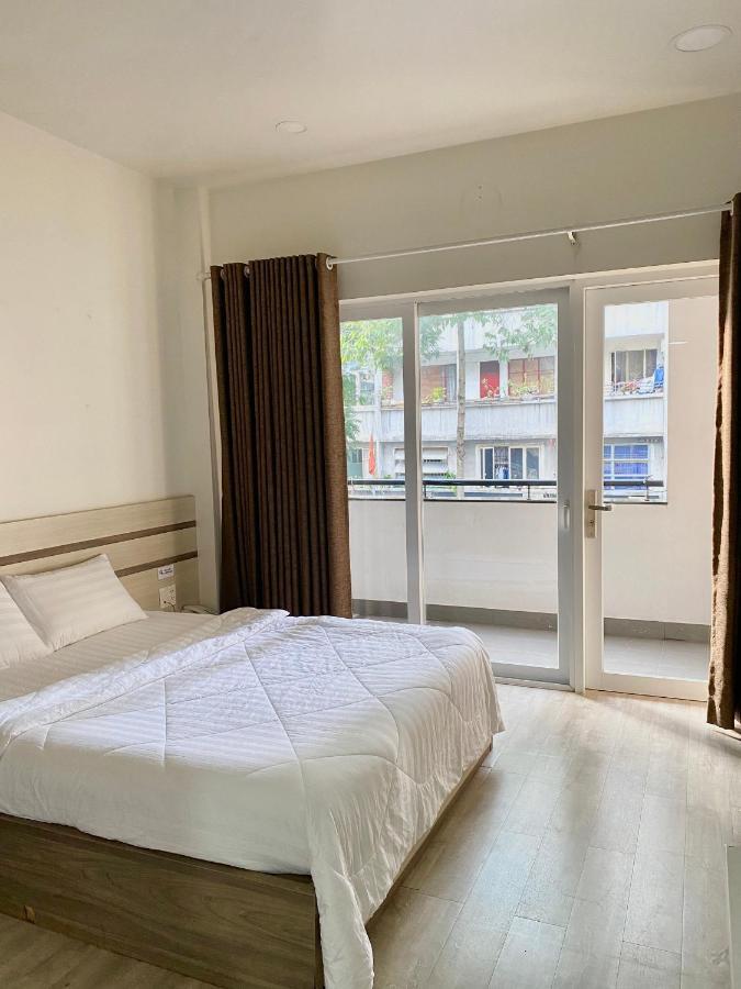 Căn hộ Green River Hotel & Apartment TP. Hồ Chí Minh
