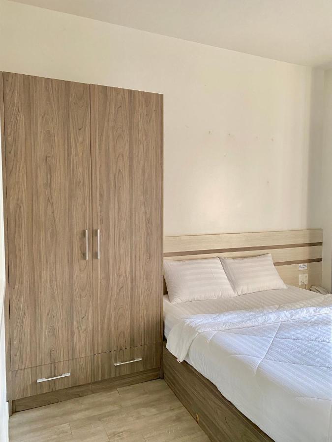 Green River Hotel & Apartment Căn hộ *