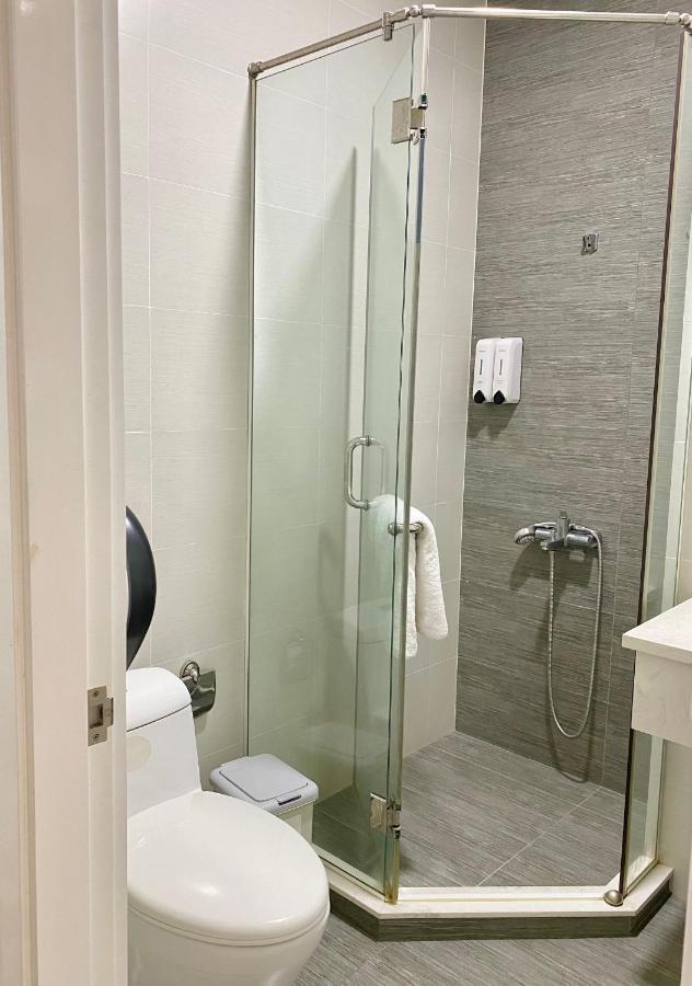 Căn hộ Green River Hotel & Apartment *